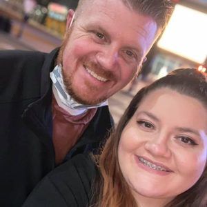 Meet your Posher, Derek